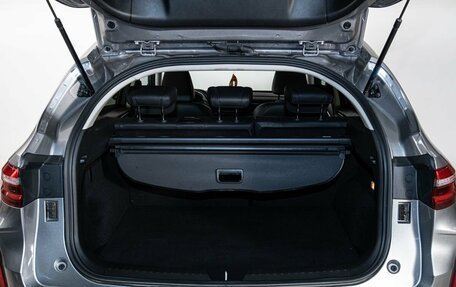 Haval F7 I, 2024 год, 2 485 000 рублей, 17 фотография