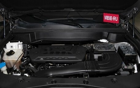 Haval F7 I, 2024 год, 2 485 000 рублей, 16 фотография