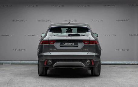 Jaguar E-Pace, 2019 год, 3 049 000 рублей, 4 фотография