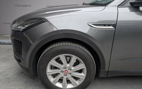 Jaguar E-Pace, 2019 год, 3 049 000 рублей, 7 фотография