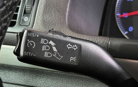 Volkswagen Touran III, 2010 год, 799 000 рублей, 10 фотография