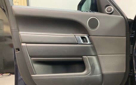 Land Rover Range Rover Sport II, 2014 год, 2 990 000 рублей, 7 фотография