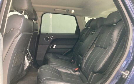 Land Rover Range Rover Sport II, 2014 год, 2 990 000 рублей, 6 фотография