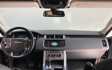 Land Rover Range Rover Sport II, 2014 год, 2 990 000 рублей, 14 фотография