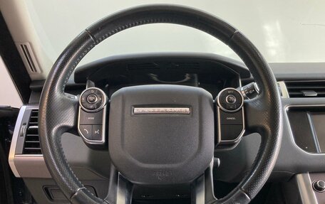 Land Rover Range Rover Sport II, 2014 год, 2 990 000 рублей, 15 фотография