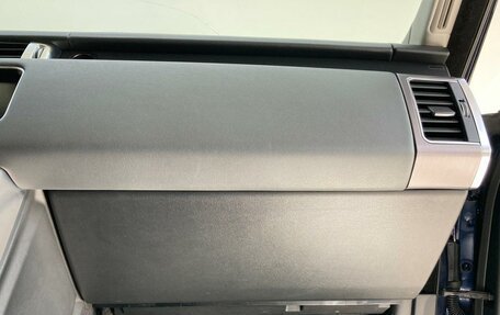 Land Rover Range Rover Sport II, 2014 год, 2 990 000 рублей, 17 фотография