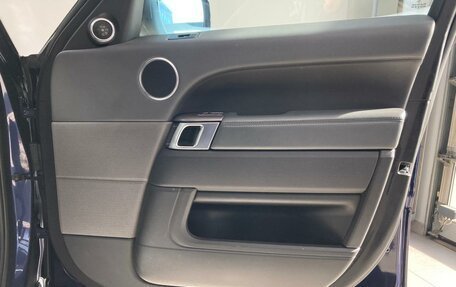 Land Rover Range Rover Sport II, 2014 год, 2 990 000 рублей, 20 фотография