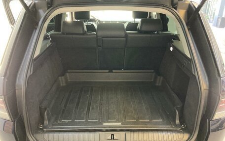 Land Rover Range Rover Sport II, 2014 год, 2 990 000 рублей, 22 фотография