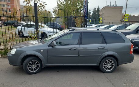Chevrolet Lacetti, 2010 год, 650 000 рублей, 4 фотография