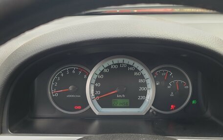 Chevrolet Lacetti, 2010 год, 650 000 рублей, 2 фотография