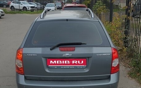 Chevrolet Lacetti, 2010 год, 650 000 рублей, 5 фотография