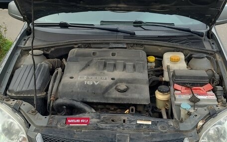 Chevrolet Lacetti, 2010 год, 650 000 рублей, 6 фотография