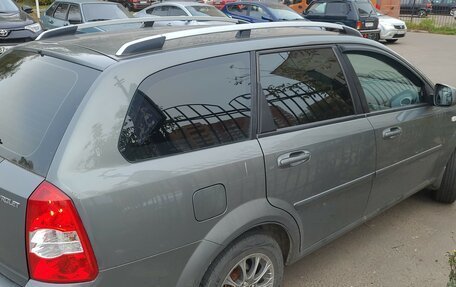 Chevrolet Lacetti, 2010 год, 650 000 рублей, 7 фотография