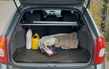 Chevrolet Lacetti, 2010 год, 650 000 рублей, 9 фотография