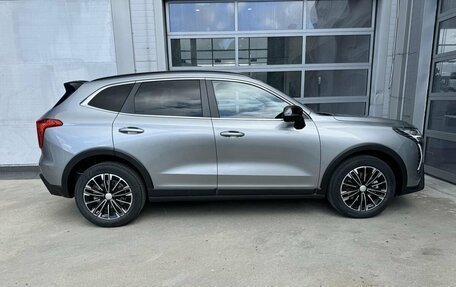 Haval Jolion, 2025 год, 2 599 000 рублей, 4 фотография