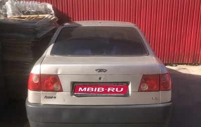 Chery Amulet (A15) I, 2006 год, 90 000 рублей, 1 фотография