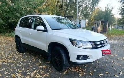 Volkswagen Tiguan I, 2012 год, 1 200 000 рублей, 1 фотография