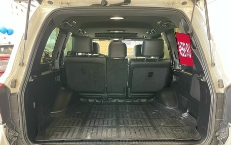 Toyota Land Cruiser 200, 2017 год, 6 599 900 рублей, 21 фотография