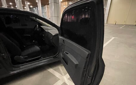 Hyundai Getz I рестайлинг, 2009 год, 235 000 рублей, 7 фотография