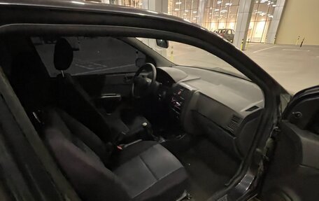 Hyundai Getz I рестайлинг, 2009 год, 235 000 рублей, 8 фотография