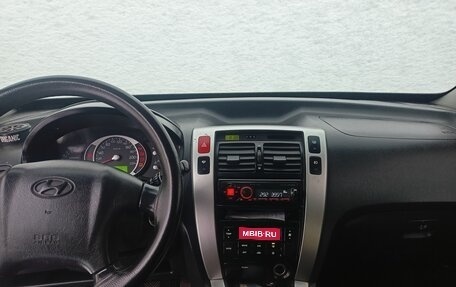 Hyundai Tucson III, 2006 год, 790 000 рублей, 1 фотография