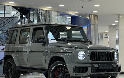 Mercedes-Benz G-Класс AMG, 2025 год, 31 990 000 рублей, 1 фотография