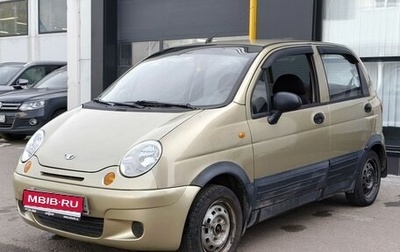 Daewoo Matiz I, 2010 год, 290 000 рублей, 1 фотография
