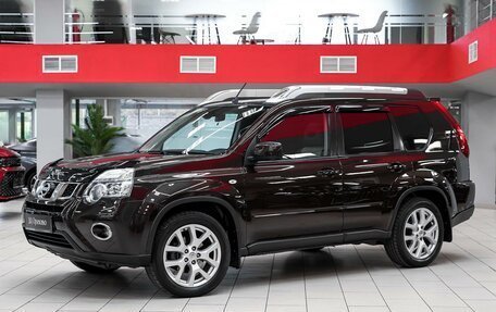 Nissan X-Trail, 2012 год, 1 149 000 рублей, 1 фотография
