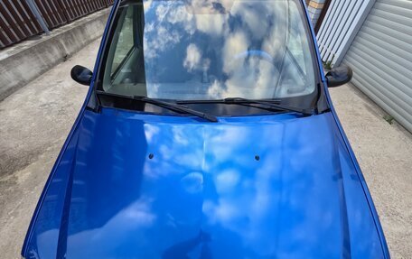 Renault Logan I, 2008 год, 420 000 рублей, 16 фотография