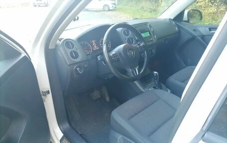 Volkswagen Tiguan I, 2012 год, 1 200 000 рублей, 7 фотография