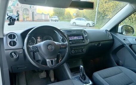 Volkswagen Tiguan I, 2012 год, 1 200 000 рублей, 9 фотография