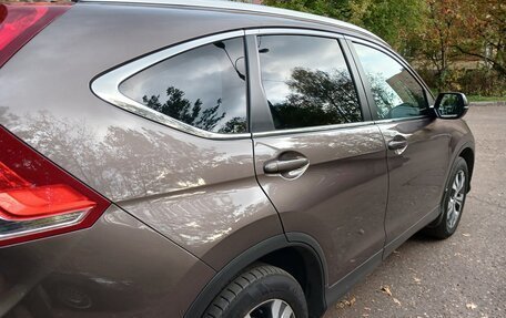 Honda CR-V IV, 2013 год, 1 550 000 рублей, 7 фотография