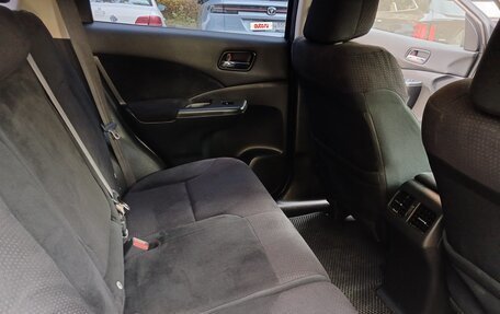 Honda CR-V IV, 2013 год, 1 550 000 рублей, 9 фотография
