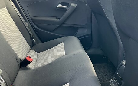 Volkswagen Polo VI (EU Market), 2011 год, 490 000 рублей, 7 фотография