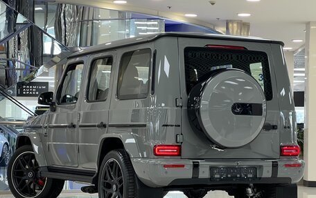 Mercedes-Benz G-Класс AMG, 2025 год, 31 990 000 рублей, 6 фотография