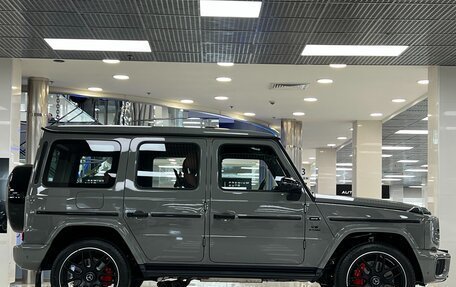 Mercedes-Benz G-Класс AMG, 2025 год, 31 990 000 рублей, 4 фотография