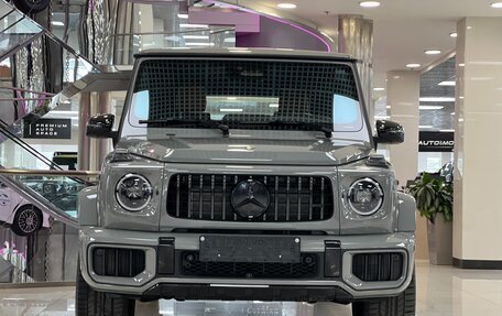 Mercedes-Benz G-Класс AMG, 2025 год, 31 990 000 рублей, 3 фотография