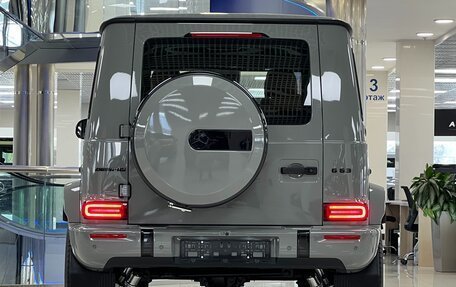 Mercedes-Benz G-Класс AMG, 2025 год, 31 990 000 рублей, 7 фотография