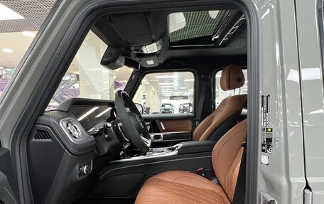 Mercedes-Benz G-Класс AMG, 2025 год, 31 990 000 рублей, 10 фотография