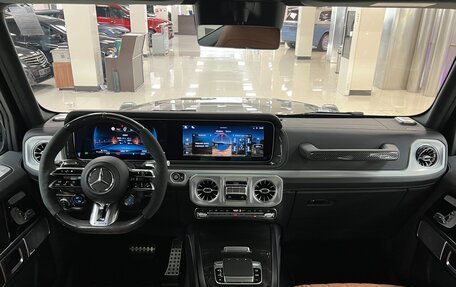 Mercedes-Benz G-Класс AMG, 2025 год, 31 990 000 рублей, 11 фотография