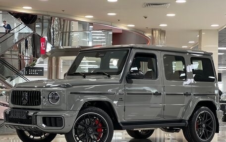 Mercedes-Benz G-Класс AMG, 2025 год, 31 990 000 рублей, 2 фотография