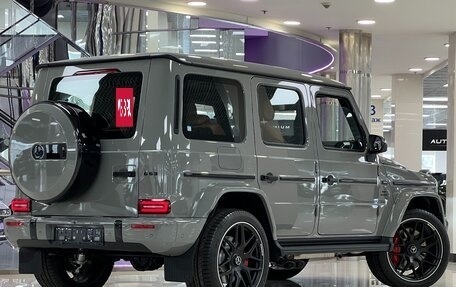 Mercedes-Benz G-Класс AMG, 2025 год, 31 990 000 рублей, 5 фотография
