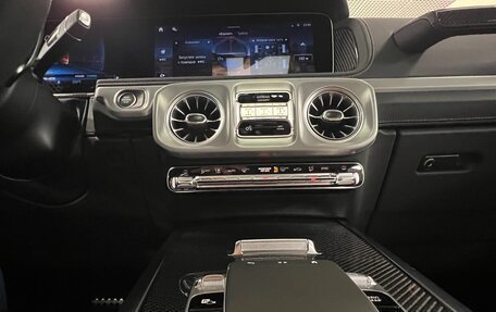 Mercedes-Benz G-Класс AMG, 2025 год, 31 990 000 рублей, 16 фотография