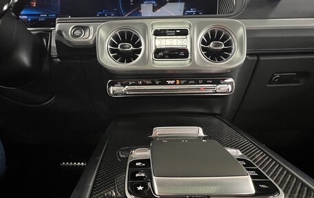 Mercedes-Benz G-Класс AMG, 2025 год, 31 990 000 рублей, 26 фотография