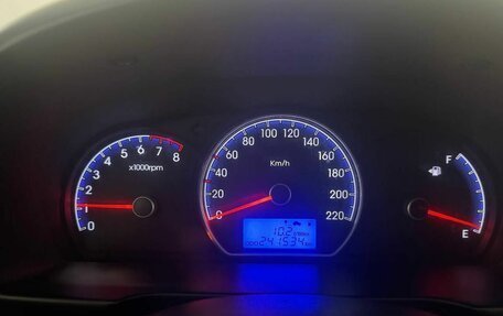 Hyundai Elantra IV, 2010 год, 550 000 рублей, 14 фотография