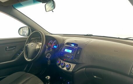 Hyundai Elantra IV, 2010 год, 550 000 рублей, 15 фотография