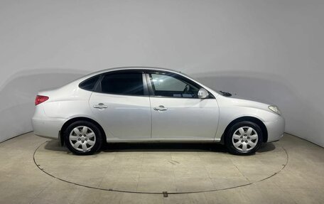 Hyundai Elantra IV, 2010 год, 550 000 рублей, 5 фотография