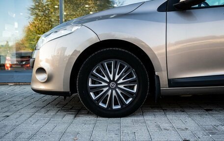 Renault Megane III, 2011 год, 650 000 рублей, 9 фотография
