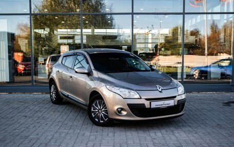 Renault Megane III, 2011 год, 650 000 рублей, 5 фотография