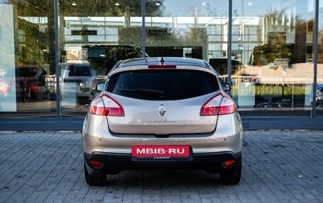 Renault Megane III, 2011 год, 650 000 рублей, 4 фотография